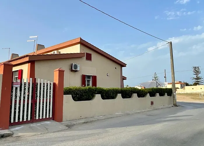 Villa Patty