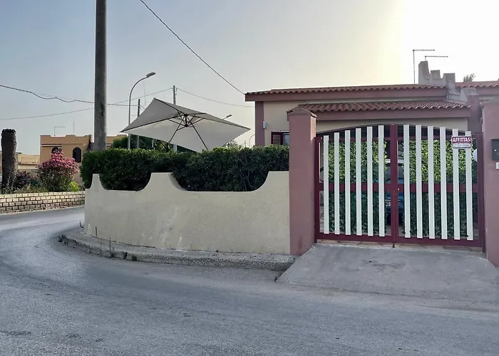 Villa Patty