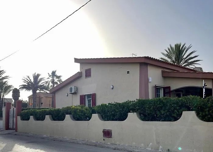 Villa Patty