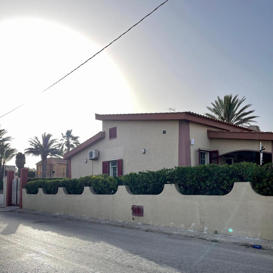 Patty Villa Marzamemi